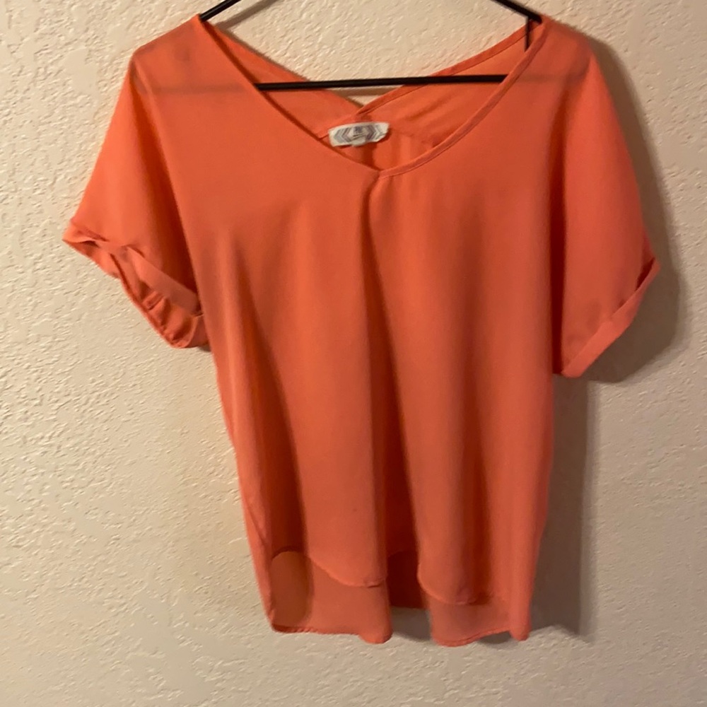 Woman’s shirt